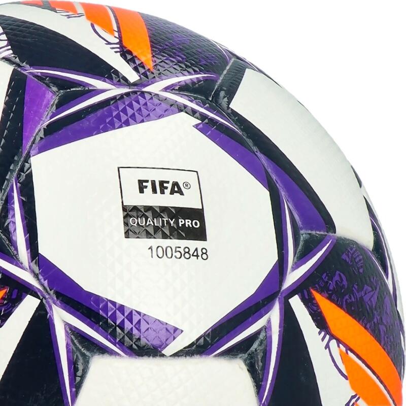 Minge fotbal Select Brillant Super TB 1 Liga V24 - oficiala de joc