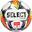 Minge fotbal Select Brillant Super TB 1 Liga V24 - oficiala de joc