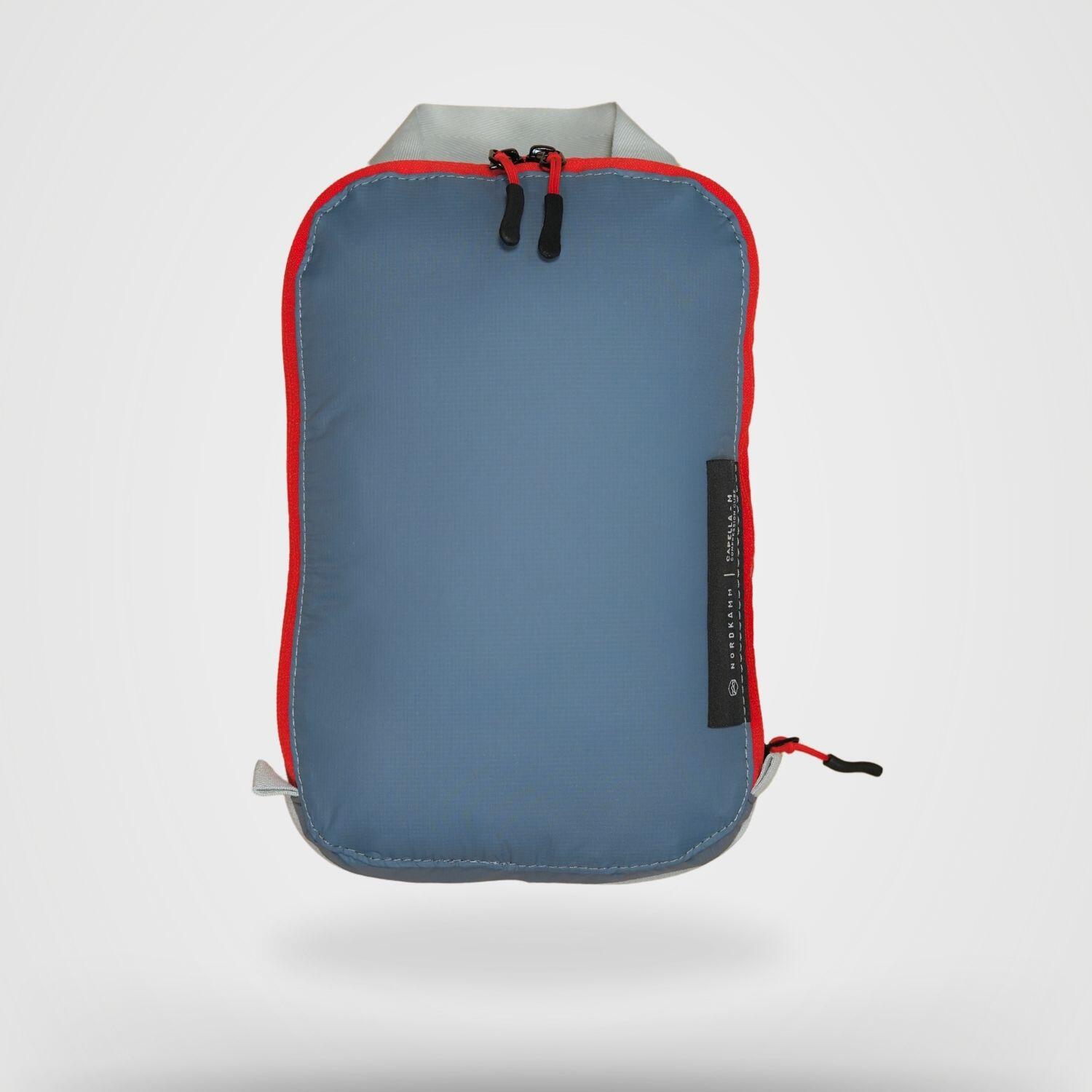 Set de sacoches M, L, Packing Cubes CAPELLA ultraléger gris 4/6