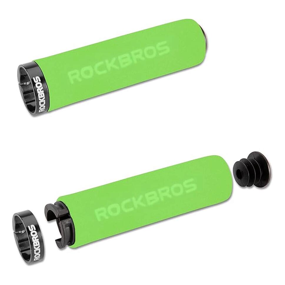 Chwyty rowerowe gripy Rockbros