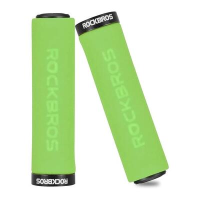 Manopole per bicicletta Rockbros