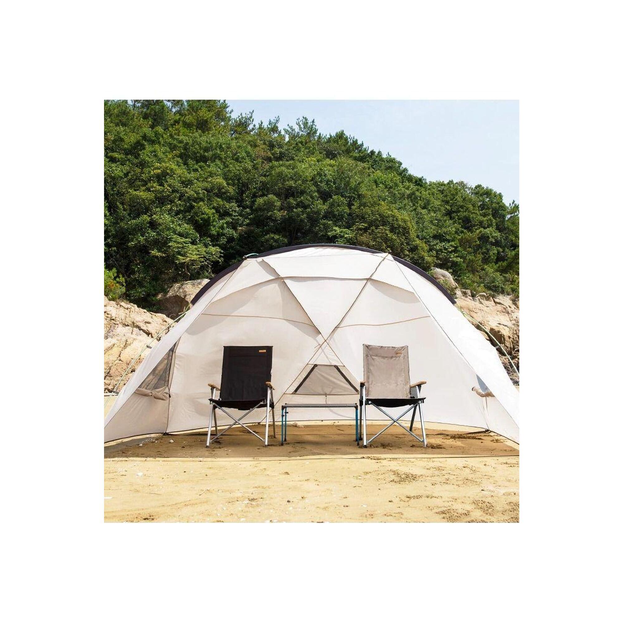 Scaun pliabil camping Deck Chair