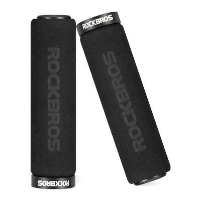 Manopole per bicicletta Rockbros