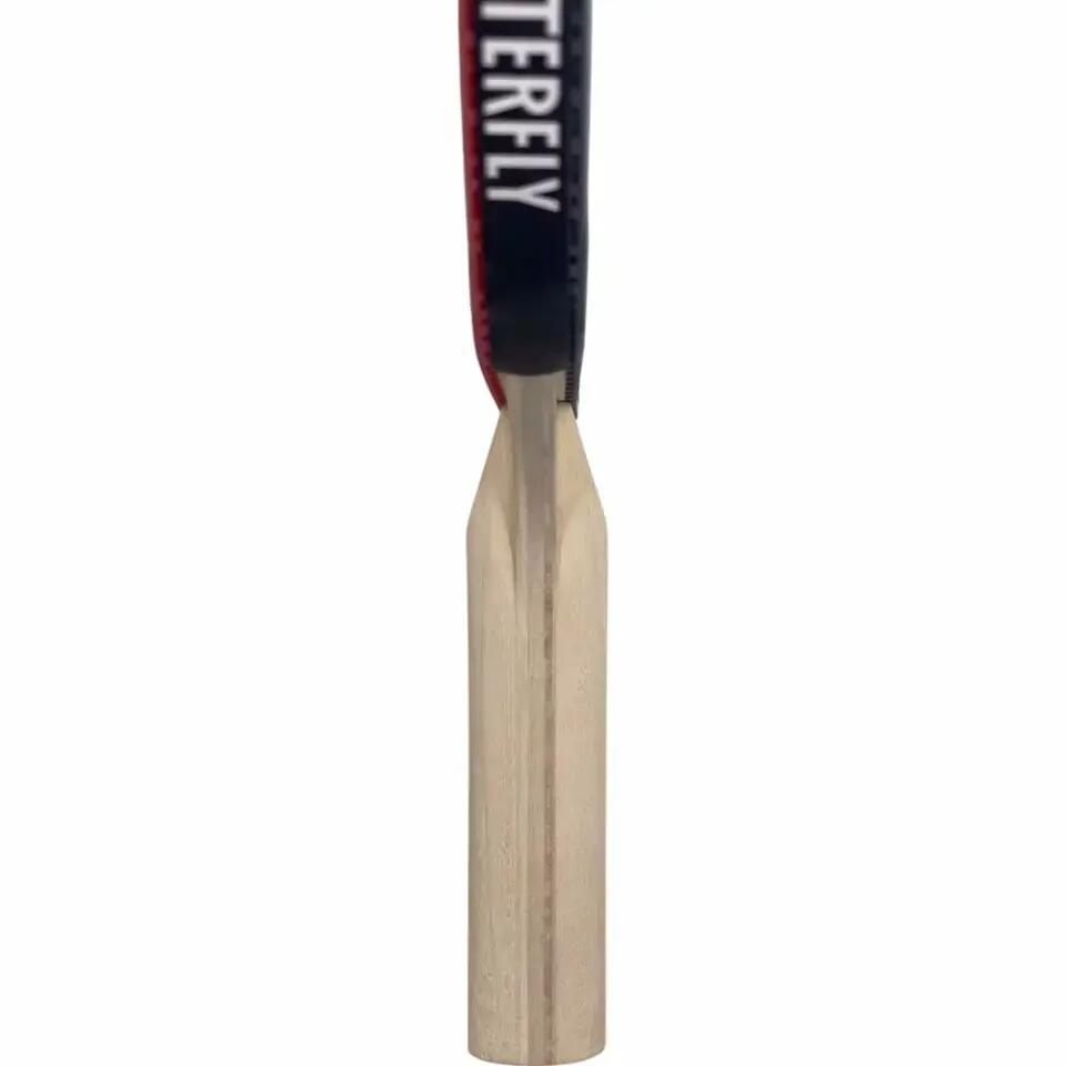 Set Butterfly 2 palete tenis de masa + 6 mingi (Dimitrij Ovtcharov) 5/7