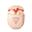 Guess Écouteurs Bluetooth - TWS - Triangle Logo - Rose