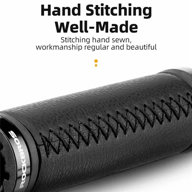 Poignee Velo Enfant 1 Paire De Poignées De Vélo, Poignée De Guidon En Eponge Antidérapante Poignet Velo