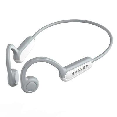 Draadloze bluetooth oordopjes met nekband voor buitengebruik