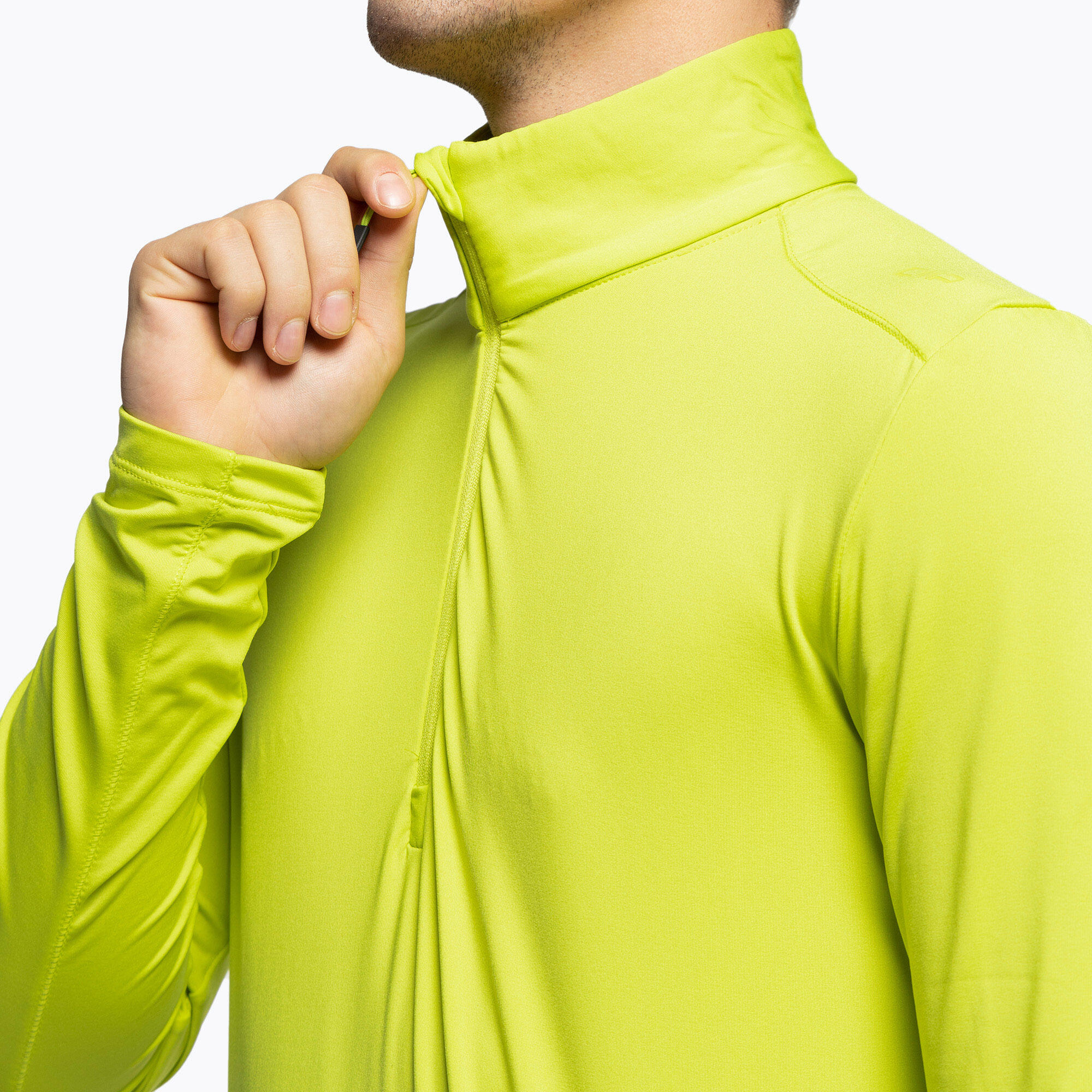 Half-zip coltrui CMP 5/7