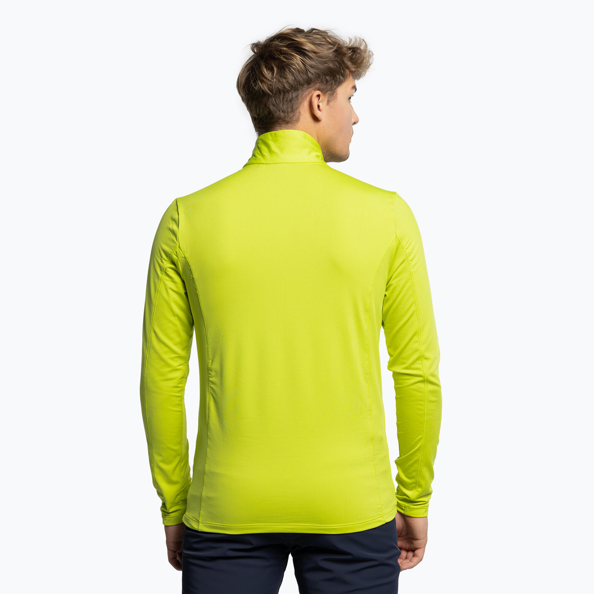 Half-zip coltrui CMP 4/7