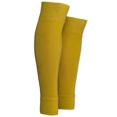 Voetbalsokken zonder voet proskary 155 - 195cm