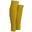 Jambiere fără talpă Fotbal Proskary 155 - 195cm