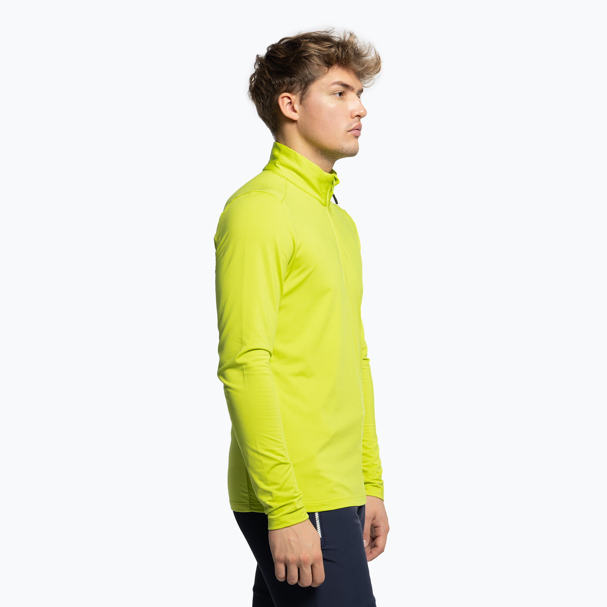 Half-zip coltrui CMP 3/7