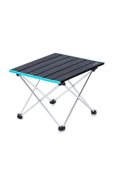 STOLIK TURYSTYCZNY ALUMINIUM FOLDING TABLE FT08 NH19Z008-Z
