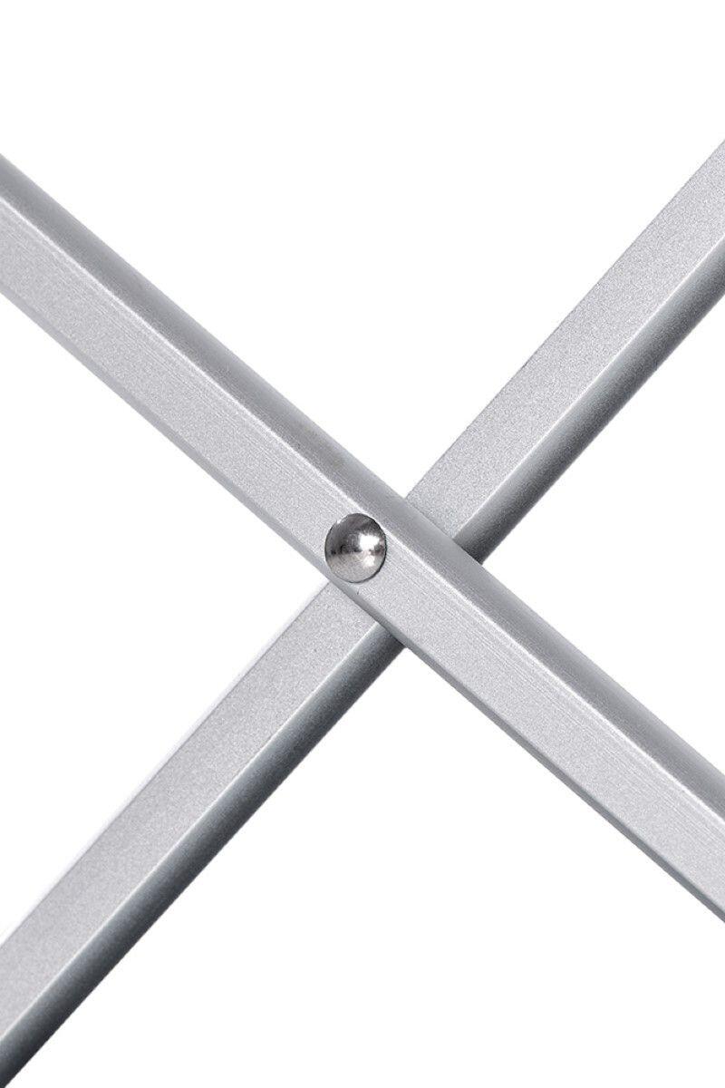 Naturehike Faltbarer leichter Aluminium-Camping-Tisch 3/5