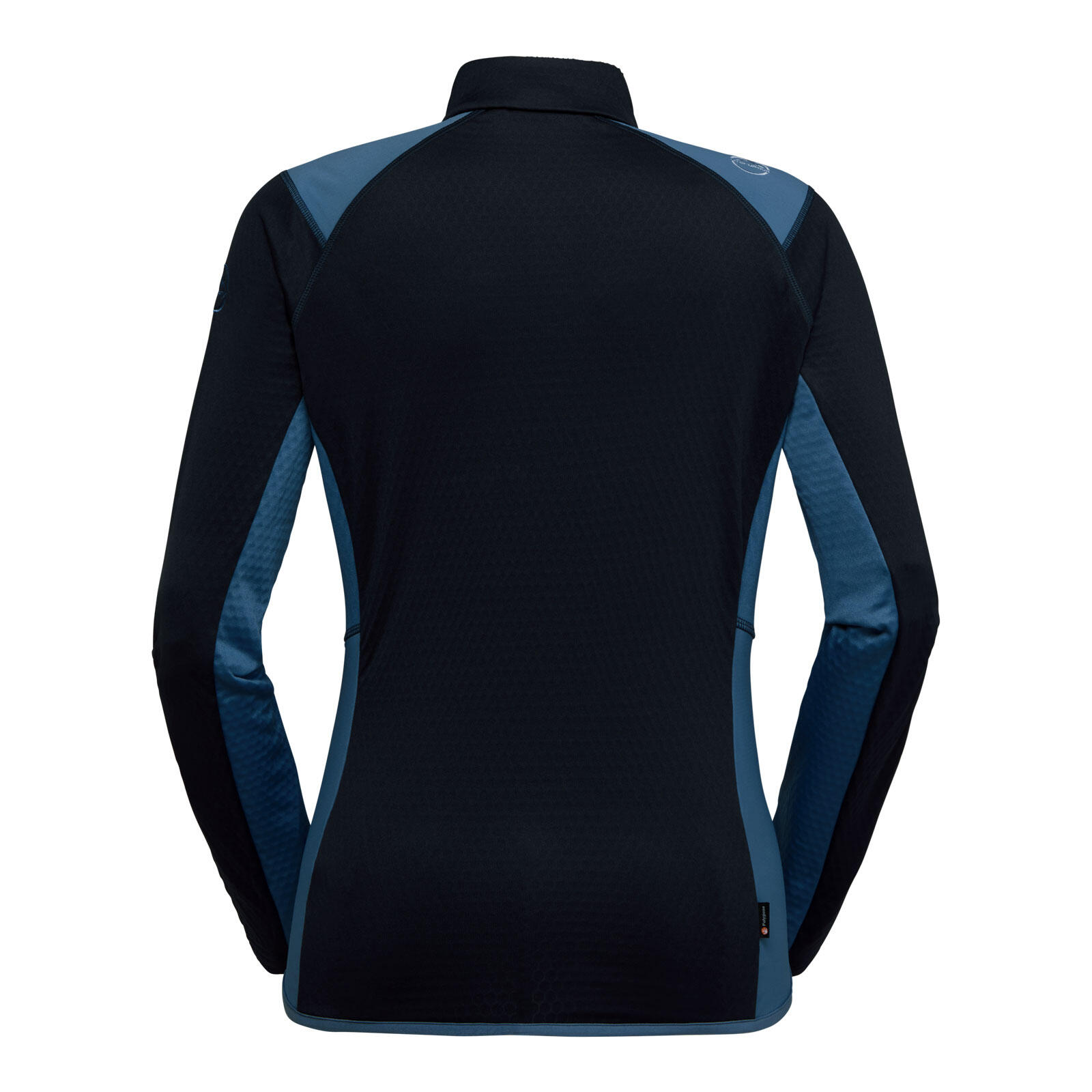 Fleecejacke sportlich geruchsneutralisierend atmungsaktiv Damen - True North 2/2