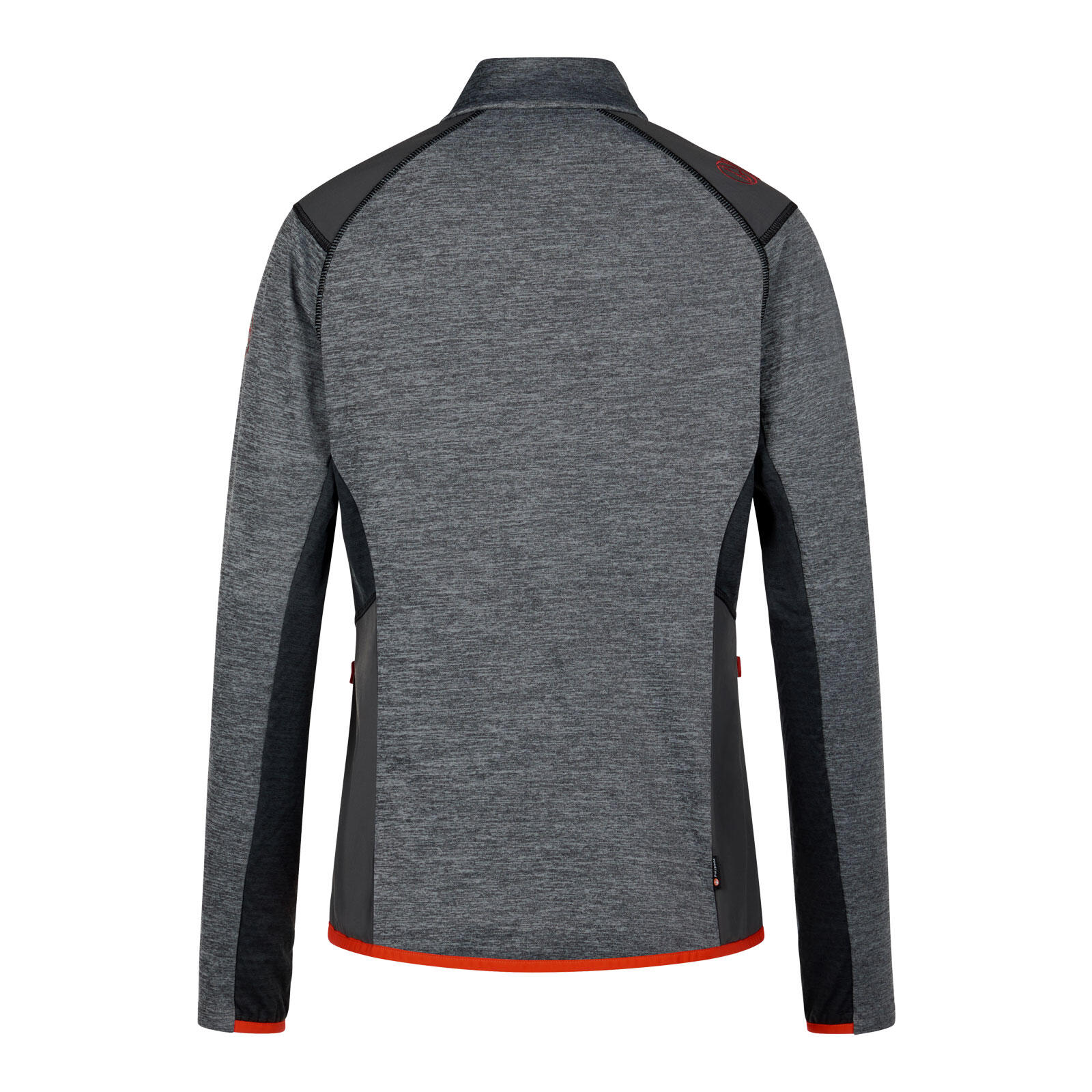 Fleecejacke sportlich geruchsneutralisierend atmungsaktiv Damen - True North 2/2