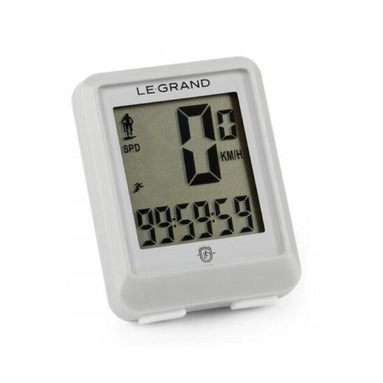 Licznik rowerowy C11W