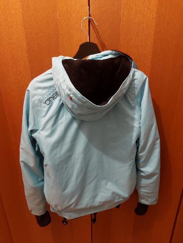 Tussen Particulieren - Skijas O'Neill maat XS 4/4