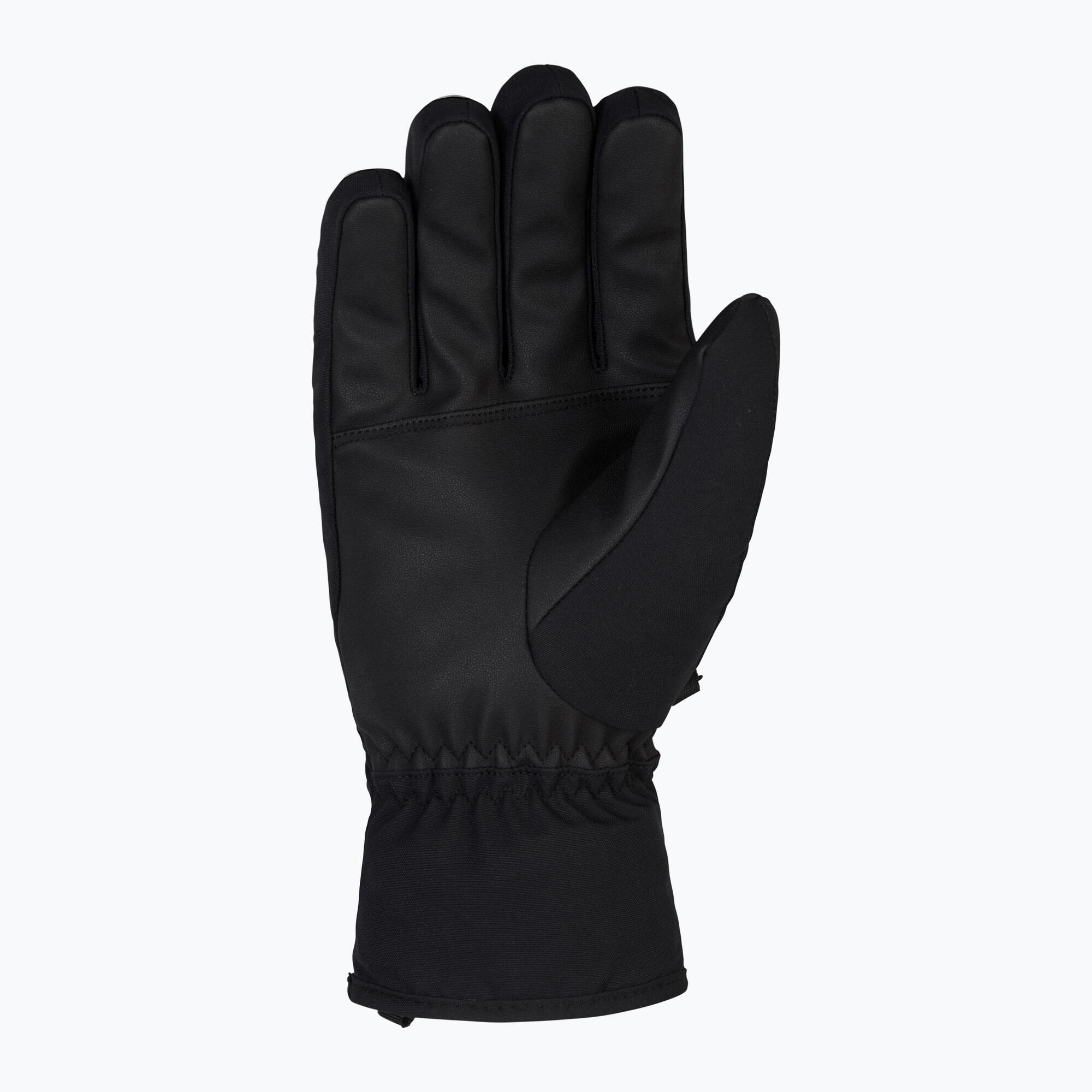 Handschuh M GUNAR GTX 3/4