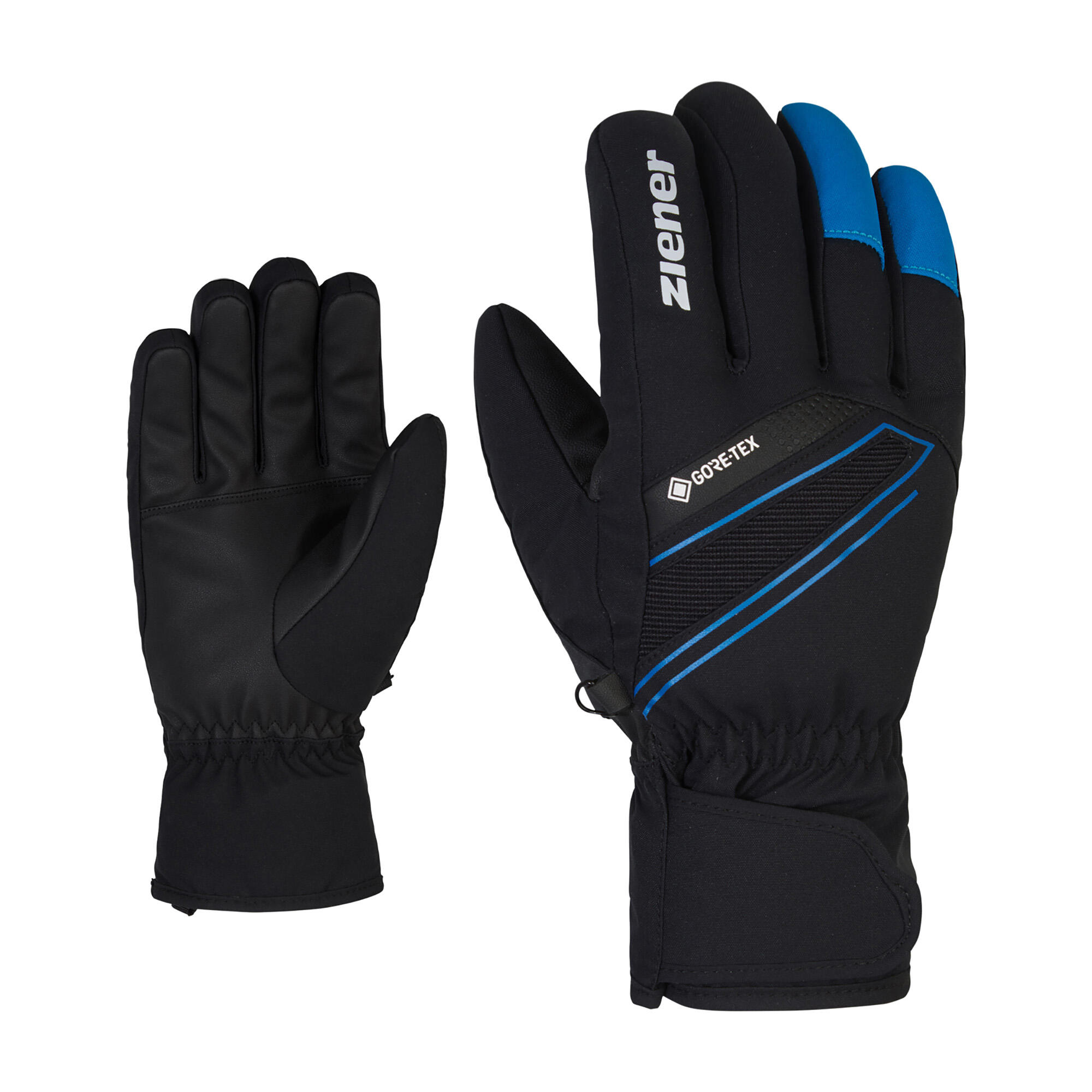 Handschuh M GUNAR GTX 4/4