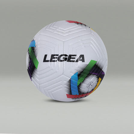 LEGEA Pallone da calcio SUPERIOR 2 bianco
