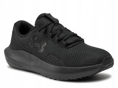 Zapatillas para hombre Under armour Surge 4 running en color azul