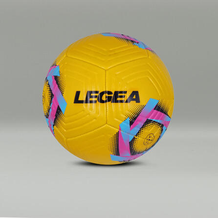 LEGEA Pallone da calcio SUPERIOR 2 giallo
