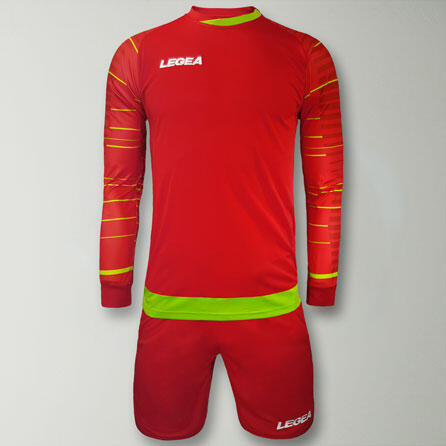 Keeperset REIMS 2/4