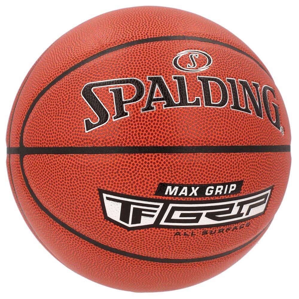 Baloncesto "Max Grip" Spalding 2/4