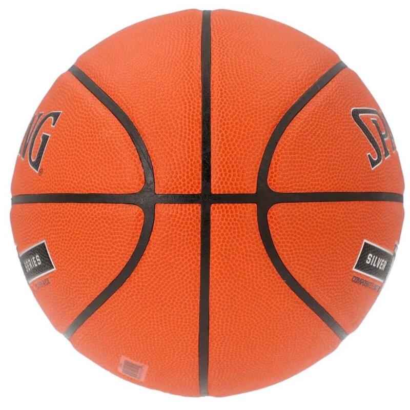 Baschet Spalding Silver TF