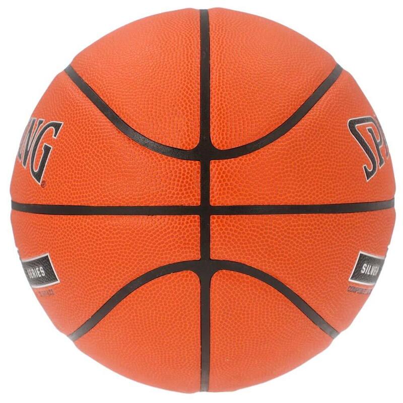 Kosárlabda - Spalding TF Silver Composite