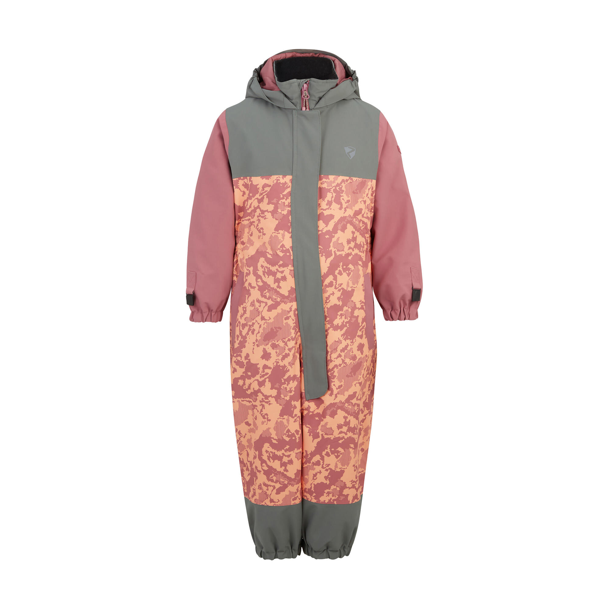 Fato de esqui infantil ZIENER Anup 4/4