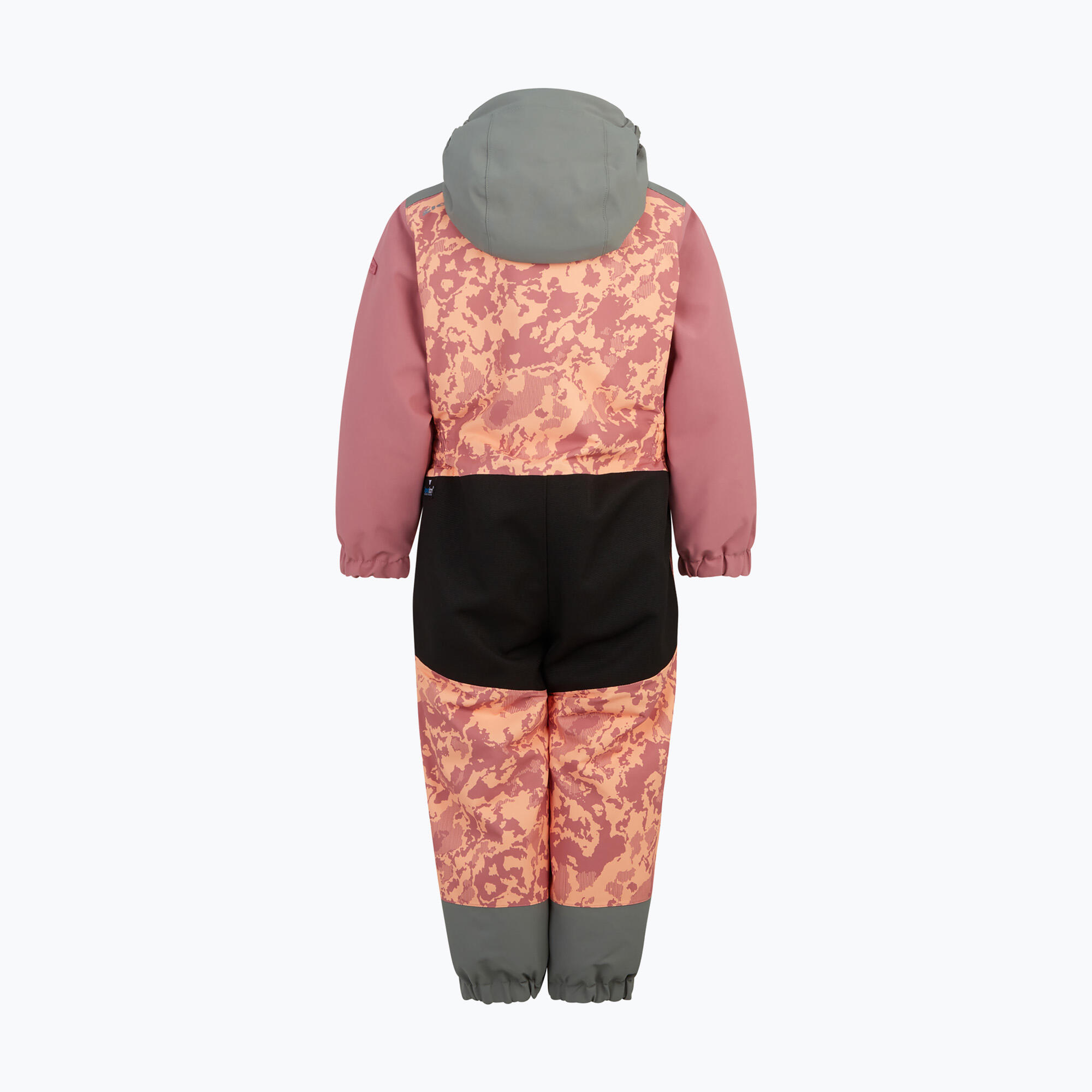 Traje de esquí para niños ZIENER Anup 2/4