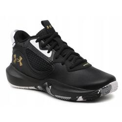 Chaussures de basket-ball Under Armour GS Lockdown 6 pour enfants