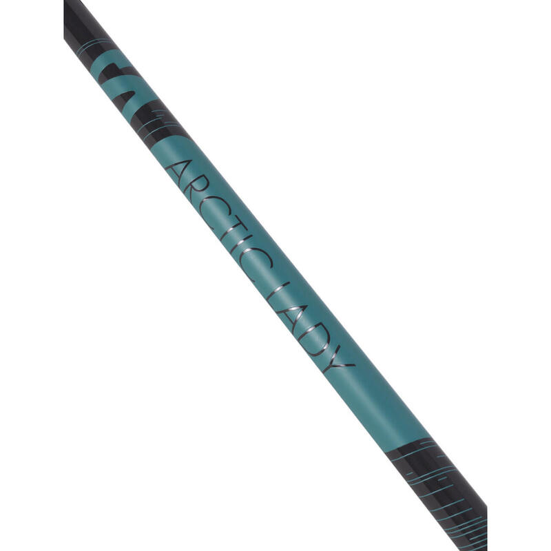 Kije narciarskie Salomon ARCTIC Lady grey/green