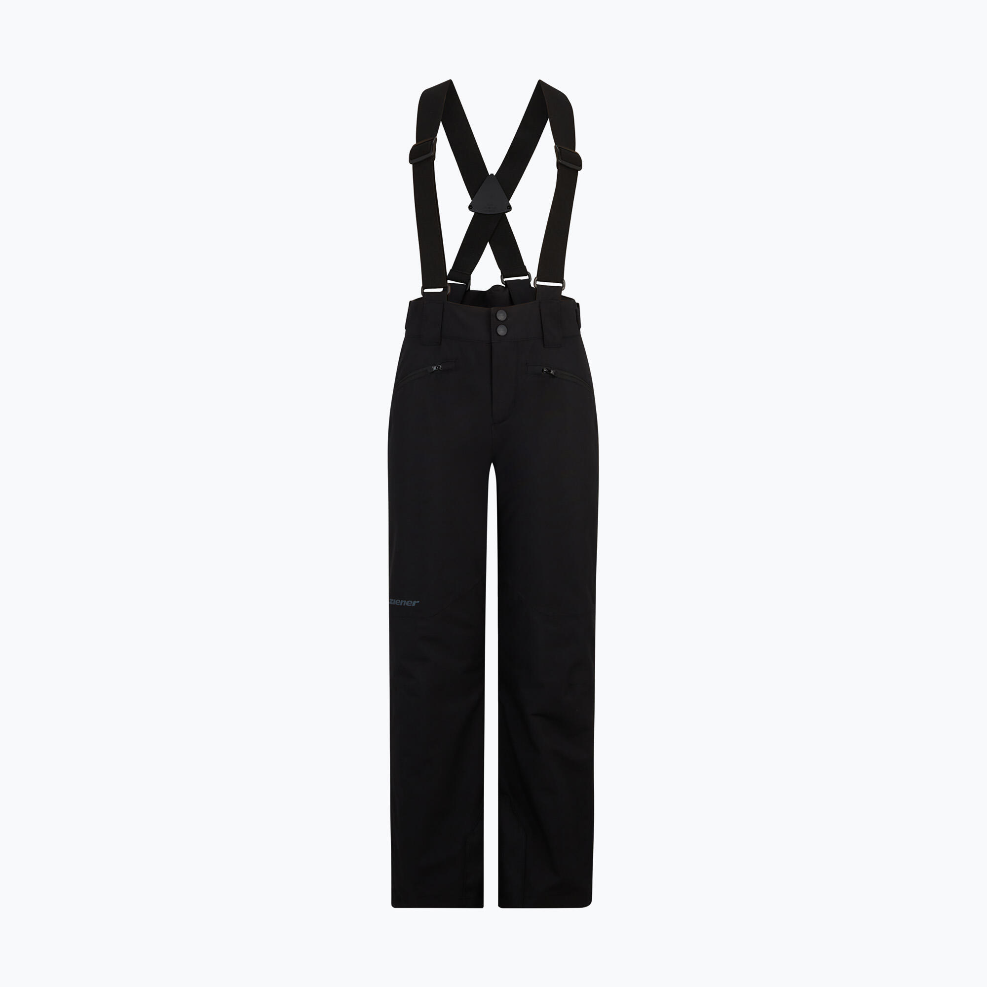 Pantalon de ski enfant Ziener Axi 4/4