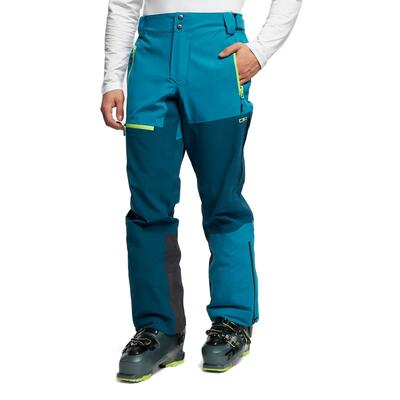 Pantaloni da sci alpinismo da uomo CMP 32W3667