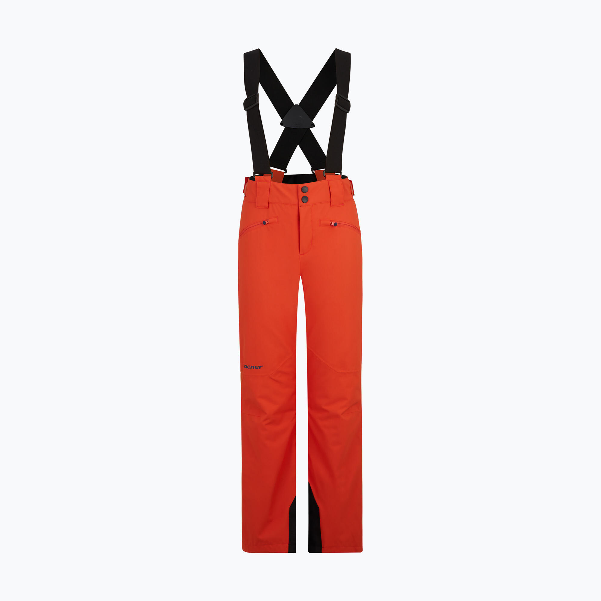 Pantalon de ski enfant Ziener Axi 4/4