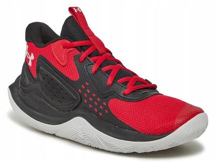 BUTY UNDER ARMOUR JET'23 3026634-600 sportowe do gry koszykarskie 47
