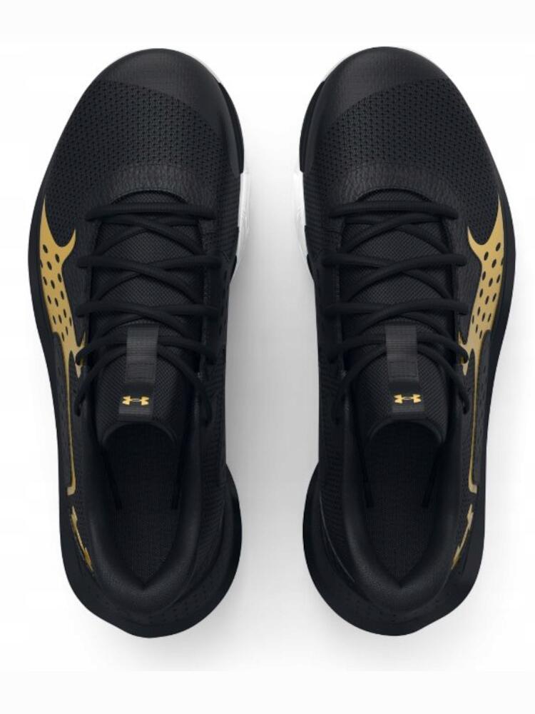 Schoen Under armour Basketball Jet '23 voor mannen 6/7