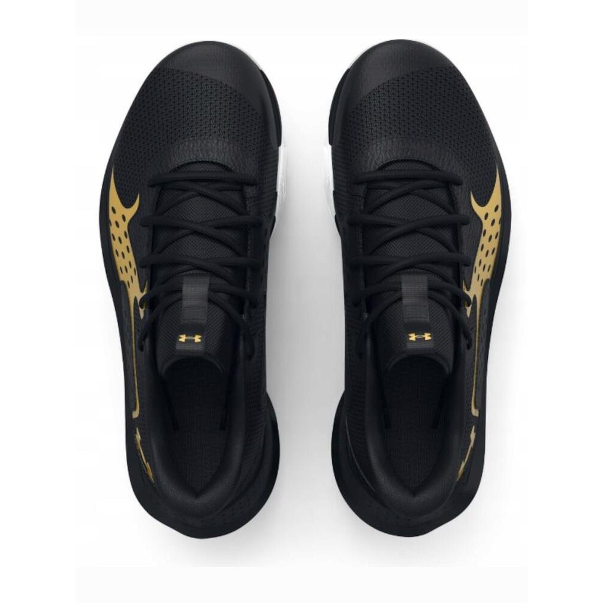 Pantofi de baschet Under Armour Jet' 23