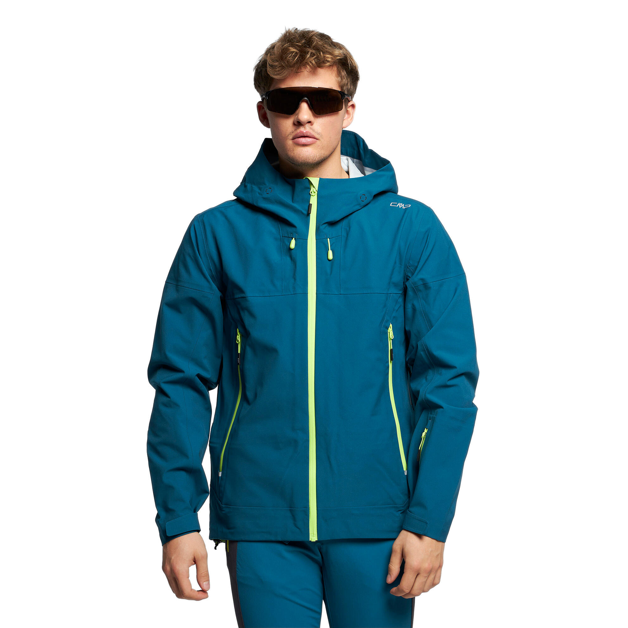 CMP Giacca da sci alpinismo da uomo CMP 31Z2187
