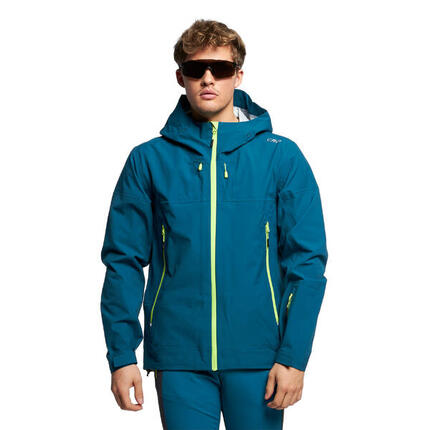 Veste de ski de randonnée homme CMP 31Z2187