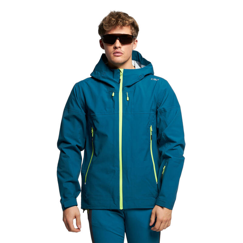 Veste de ski de randonnée homme CMP 31Z2187