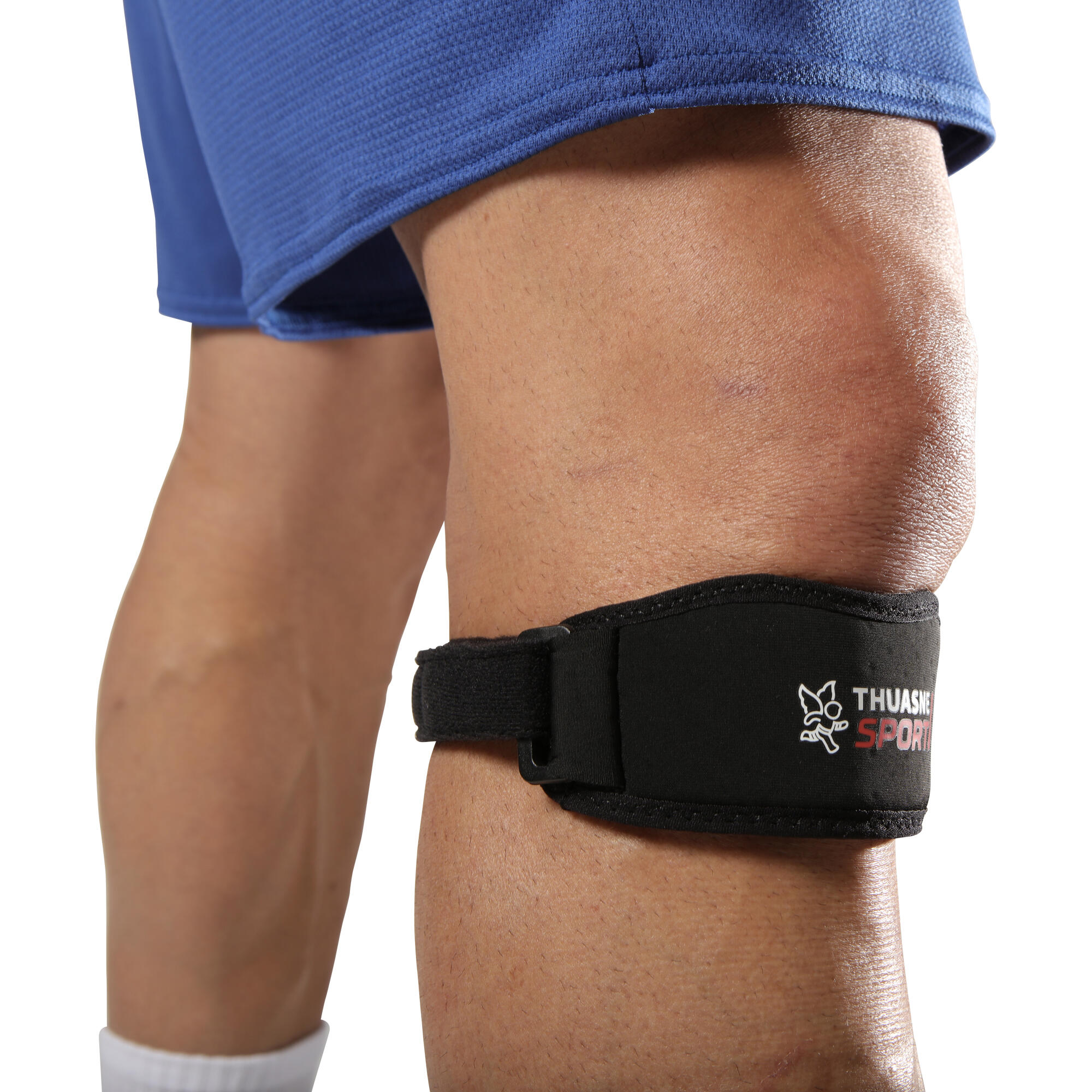 THUASNE Patella-Bandage für Sport
