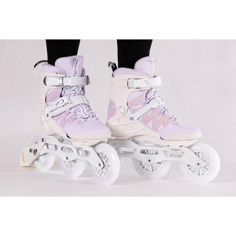Patine freeskate Powerslide Phuzion Argon 110