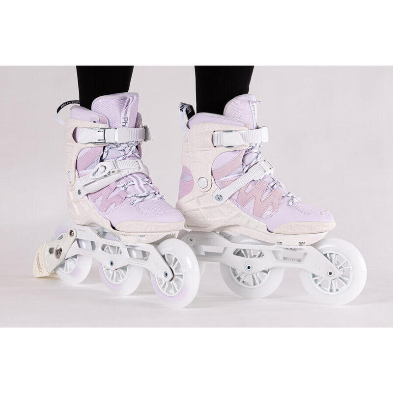 Roller freeskate Powerslide Phuzion Argon 110