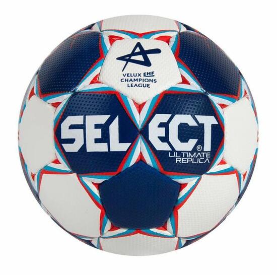 Handbal ULTIMATE REPLICA CHAMPIONS LEAGUE MEN 0