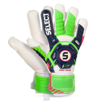 SELECT Gants de gardien 88 Pro Grip Taille 8