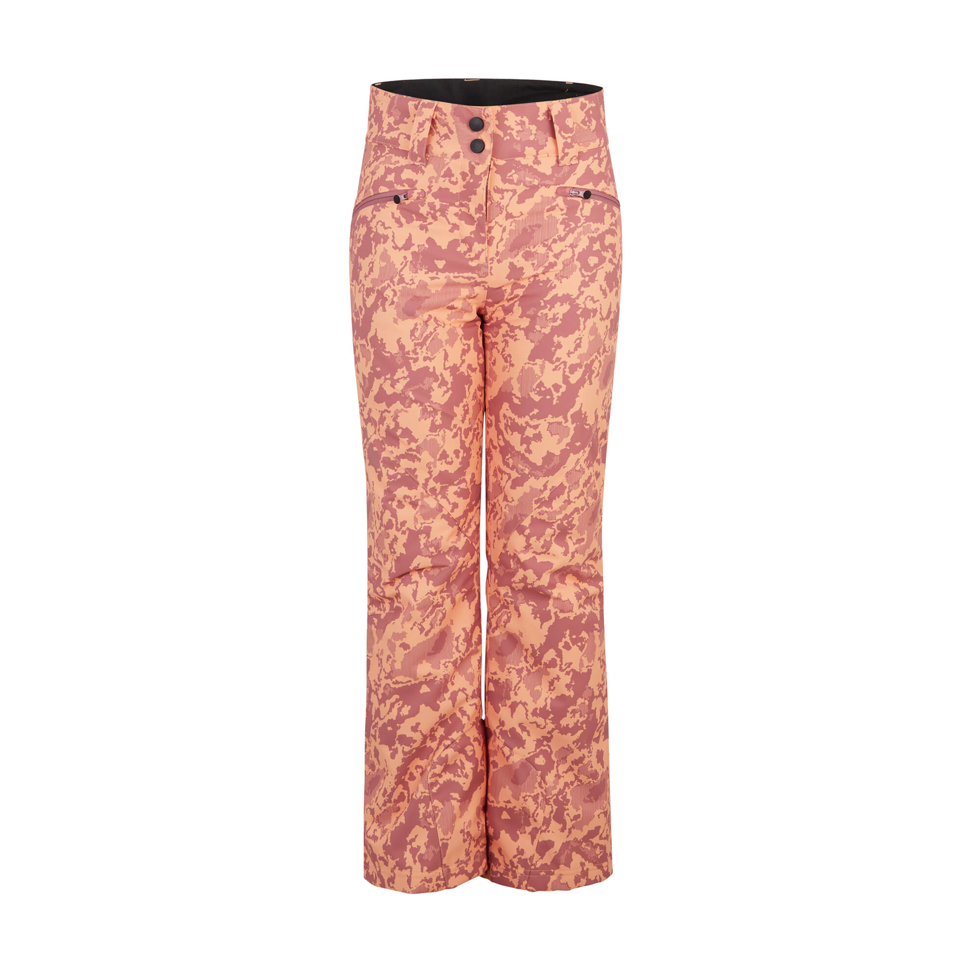 ZIENER Skihose ALIN 4/4